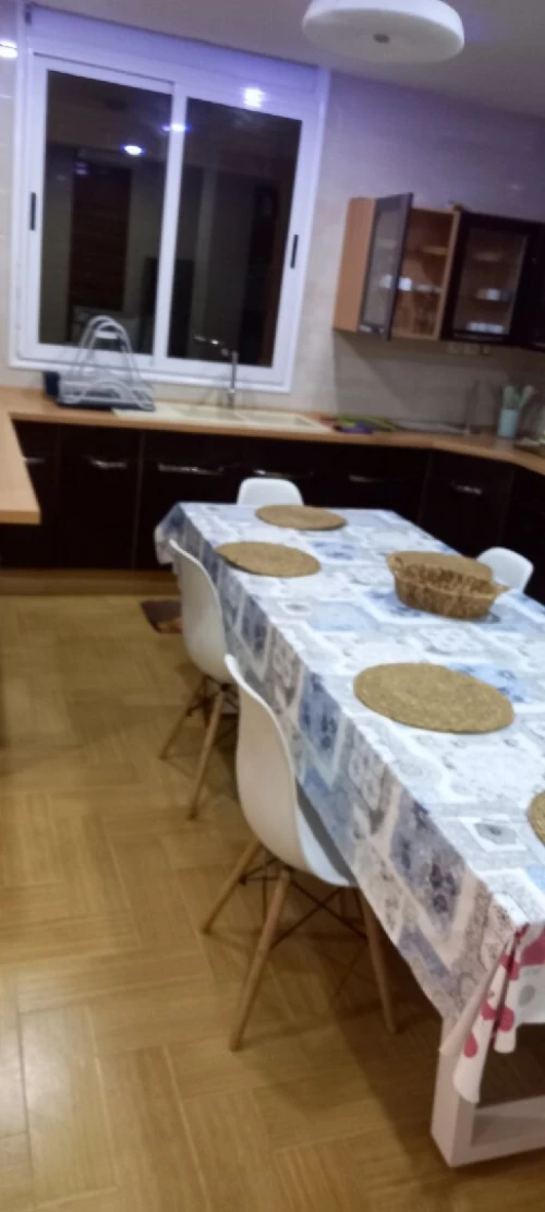 Location vacances Villa Alger Zeralda