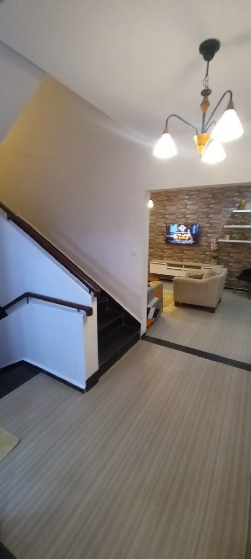 Location vacances Villa Alger Zeralda
