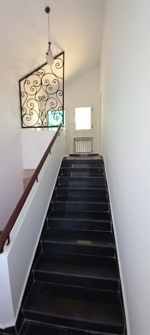 Location vacances Villa Alger Zeralda