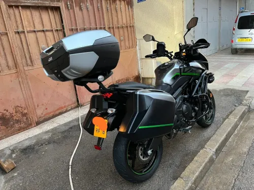 Kawasaki Kawasaki 2019