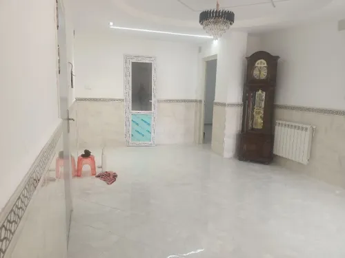 Vente Appartement F4 Relizane Oued rhiou