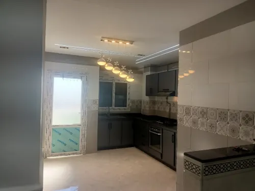 Vente Appartement F4 Relizane Oued rhiou