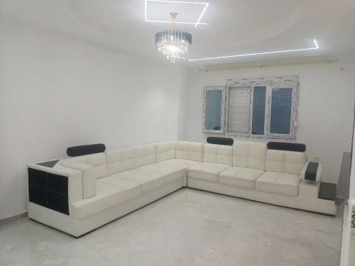 Vente Appartement F4 Relizane Oued rhiou