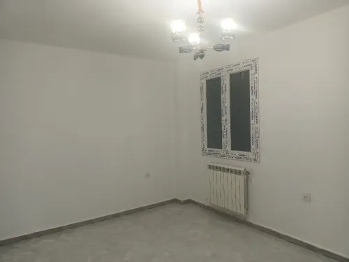 Vente Appartement F4 Relizane Oued rhiou