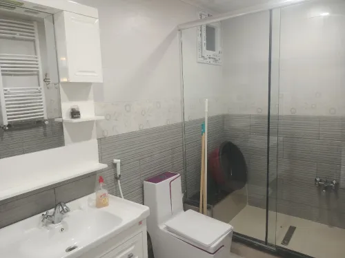 Vente Appartement F4 Relizane Oued rhiou