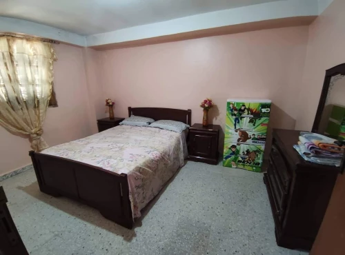 Location vacances Appartement Studio F2 F3 Skikda Collo