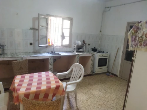 Location vacances Appartement Studio F2 F3 Skikda Collo