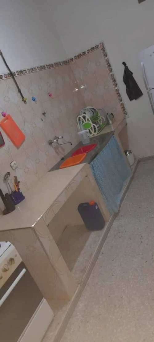 Location vacances Appartement Studio F2 F3 Skikda Collo