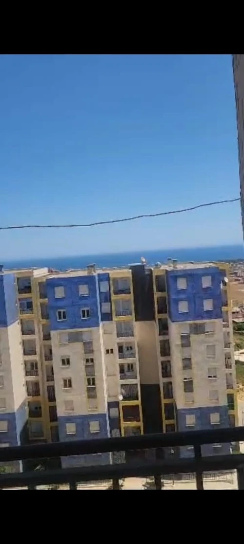 Location Appartement F3 Skikda Collo 10