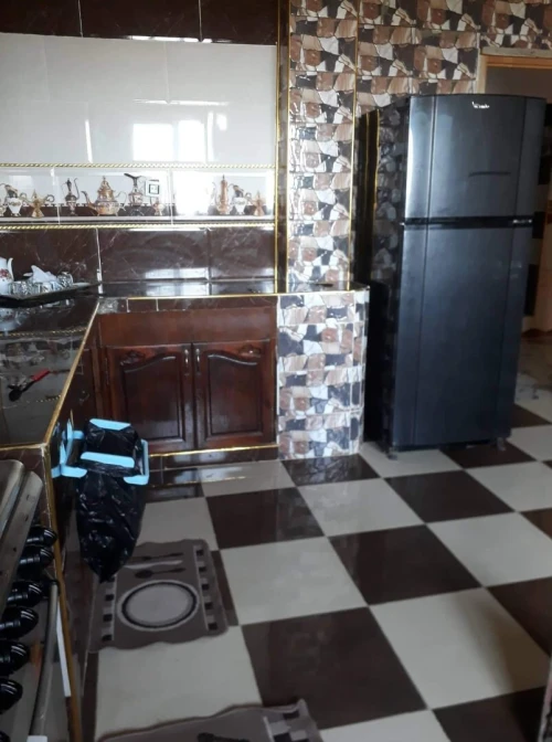Location vacances Appartement Studio F2 F3 Skikda Collo