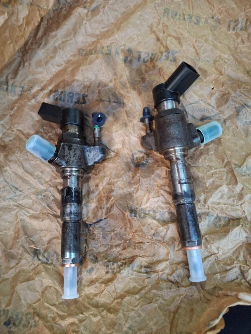 Injecteur 1.6 HDI (Continental)