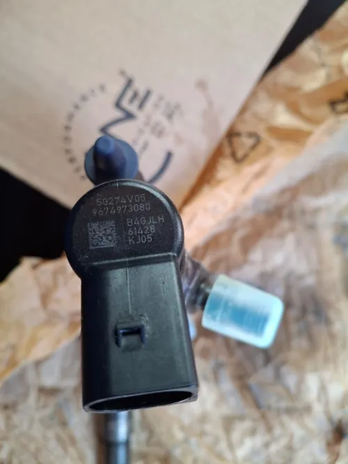 Injecteur 1.6 HDI (Continental)