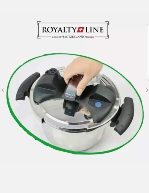 Cocotte clipso 