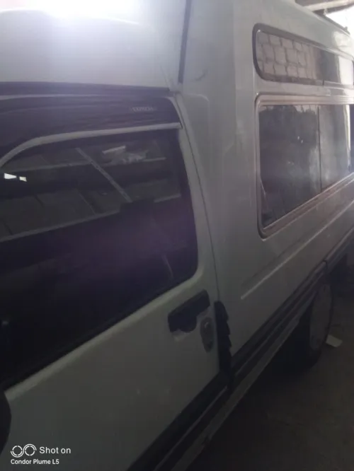 Renault Express 2000 Express