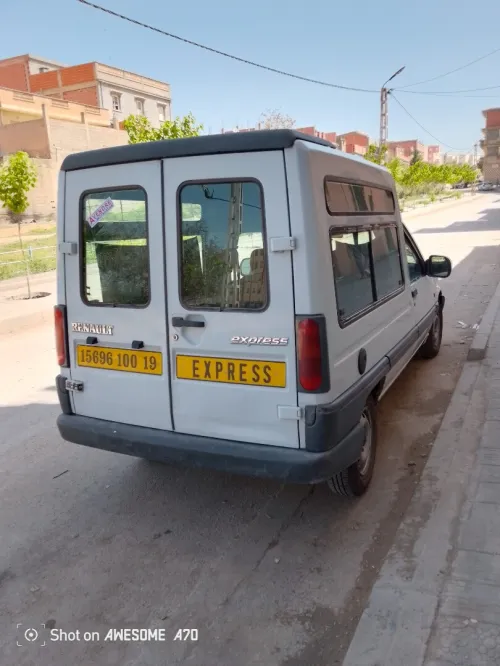 Renault Express 2000 Express