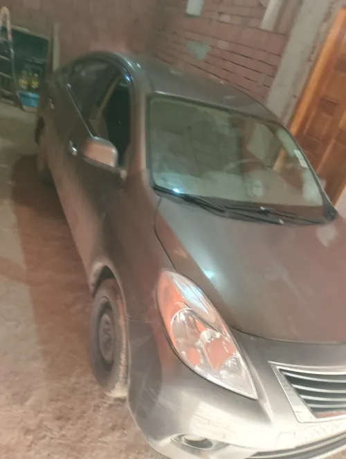 Nissan Nissan Sunny 2012 