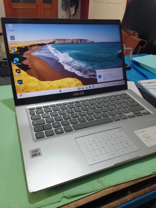 Laptop asus