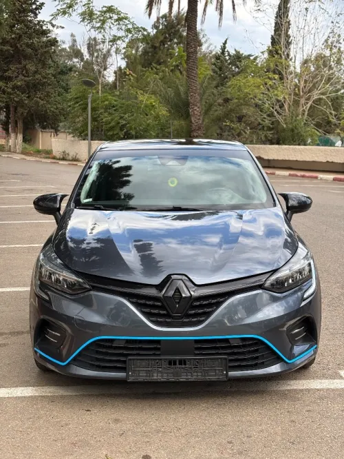Renault Clio 5 2021 Business +