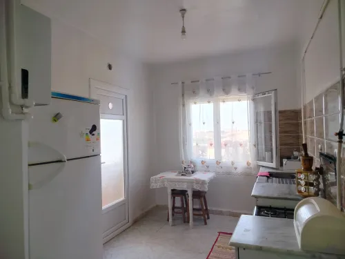 Location Appartement F3 Alger Baba hassen