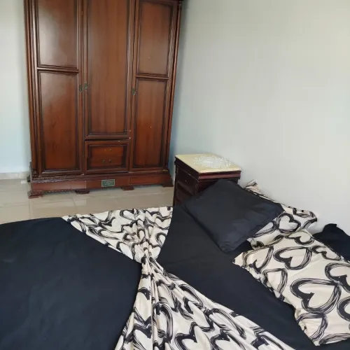 Location Appartement F3 Alger Baba hassen