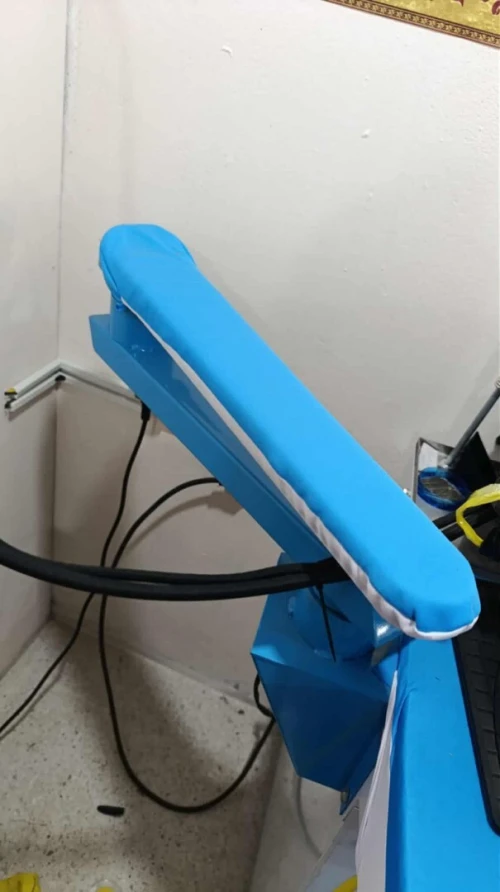 machine jack droite IMPORTATION