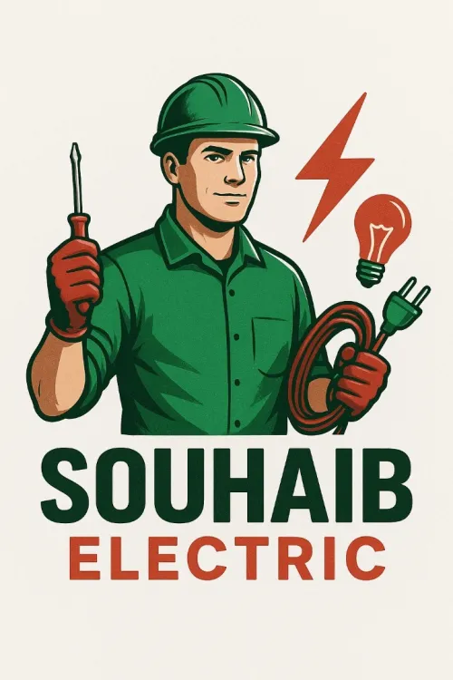 Électricien Batiment