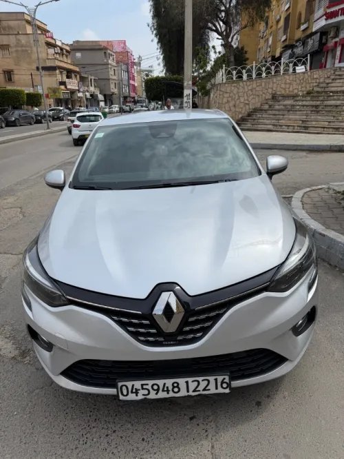 Renault Clio 5 intense 2022 Intense