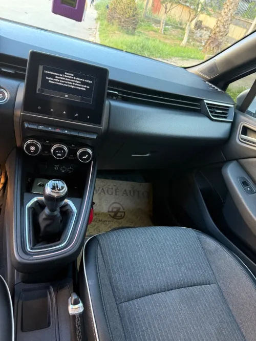 Renault Clio 5 2022 Intense