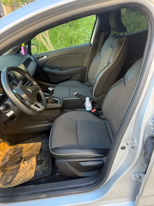 Renault Clio 5 2022 Intense
