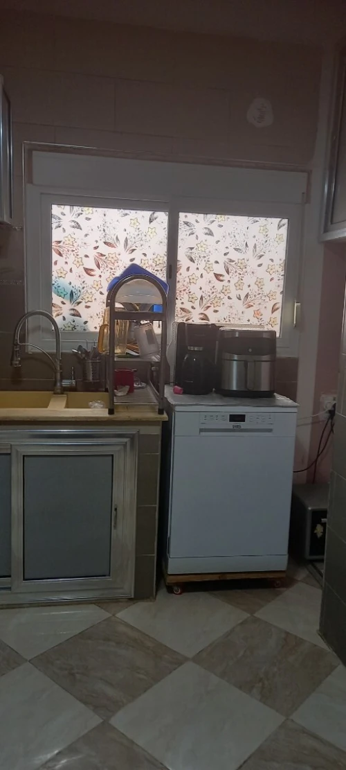 Vente Appartement F3 Béchar Bechar