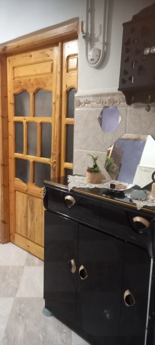 Vente Appartement F3 Béchar Bechar