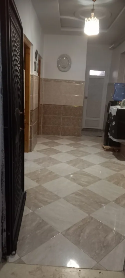 Vente Appartement F3 Béchar Bechar