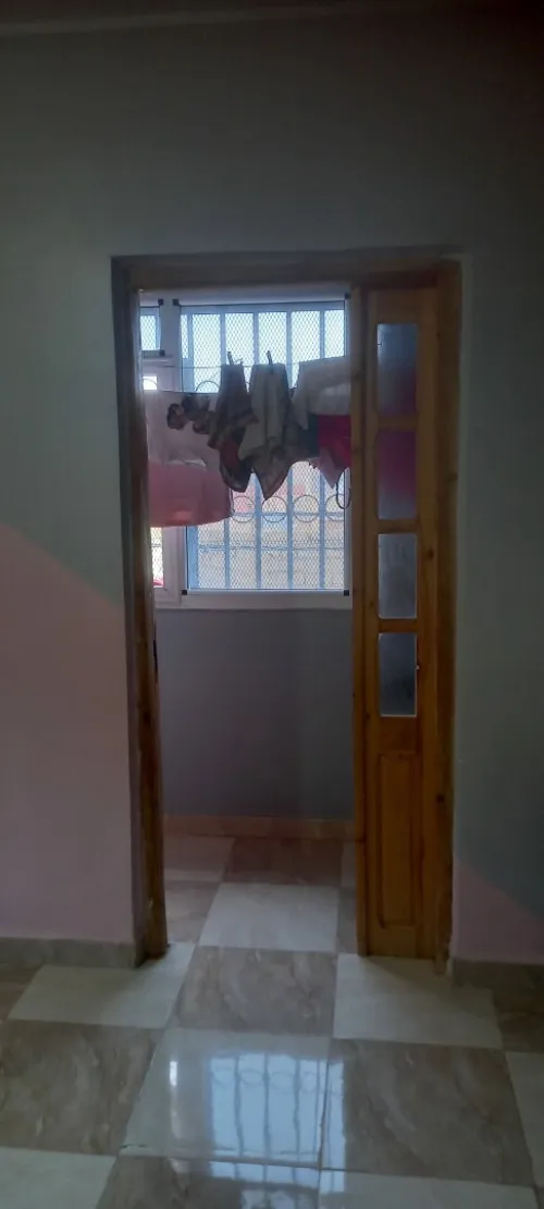 Vente Appartement F3 Béchar Bechar
