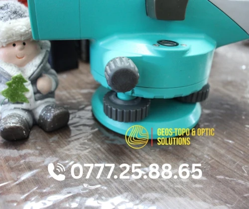 Niveau automatique Sokkia C320  x24  2.0mm Excellent état