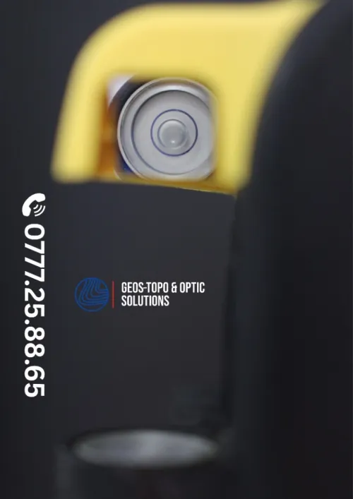 Niveau électronique professionnel-Leica Sprinter 100