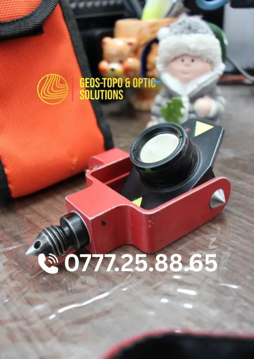 Mini prisme Topcon constante 30 mm pour station totale