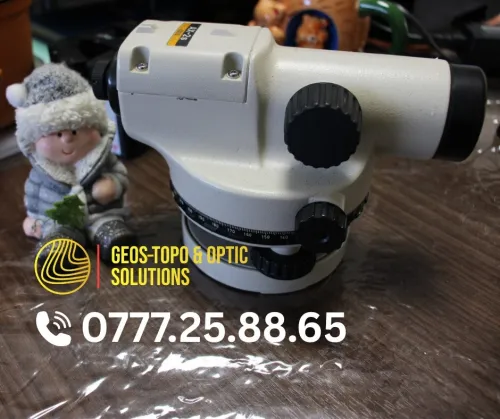 Niveau de chantier Nikon AX 2S  20x  Excellent état