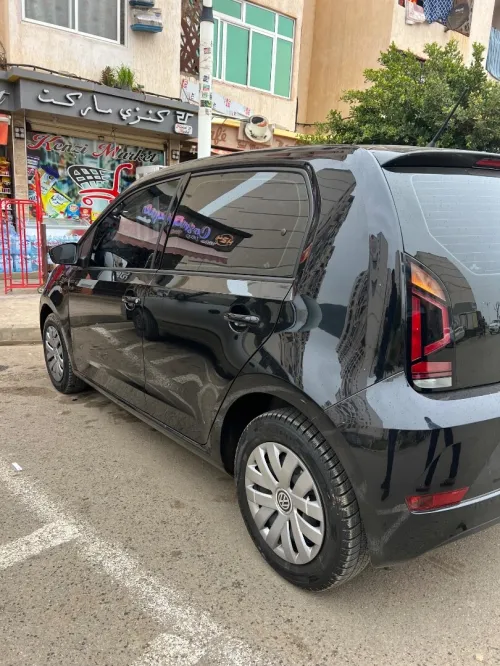 Volkswagen Up 2023 Bluemotion