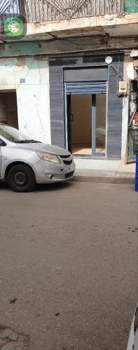 Location Local Oran Oran