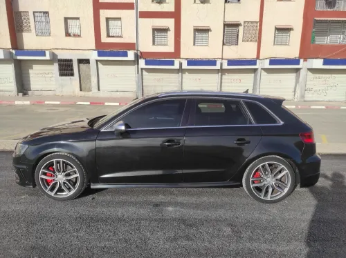 Audi S3 2015 SportBack