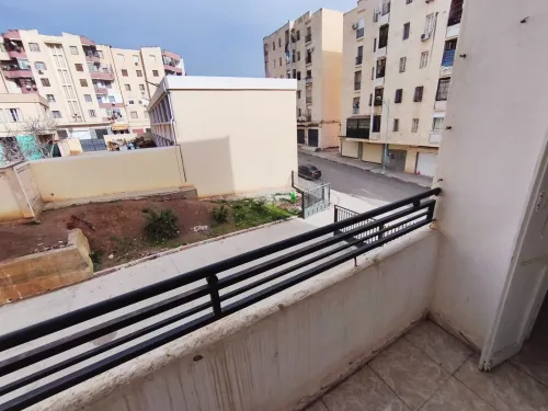 Vente Appartement F3 Bouira Bouira