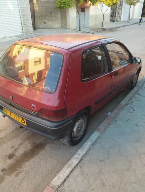 Renault Clio 1 1993 CLIO JAPONIA