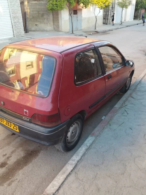 Renault Clio 1 1993 CLIO JAPONIA