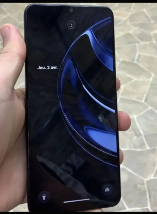 Realmi Realmi C51