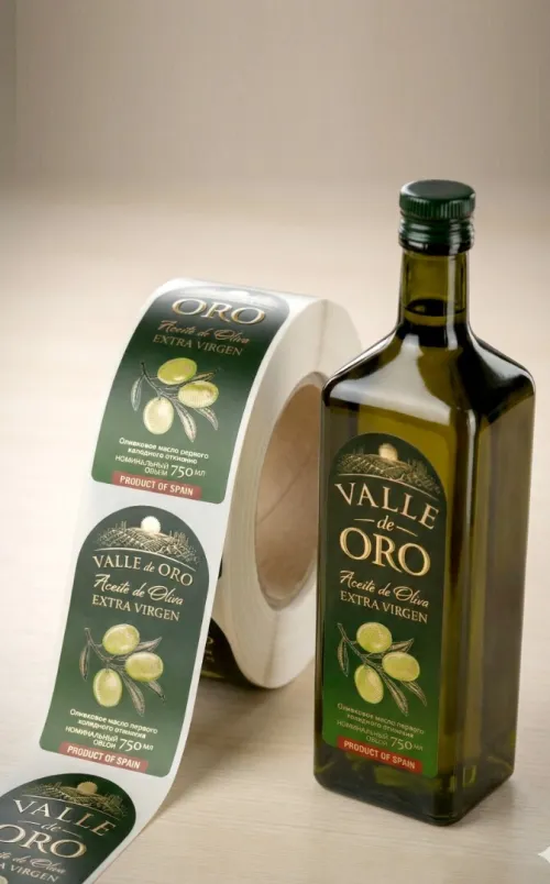 Impression Étiquettes   #Etiquettes Autocollantes #Etiquettes Adhesives #Etiquettes Rouleau #Etiquettes Flexo #Etiquettes Produits | #Imprimerie #Reflex ImpressionAlger