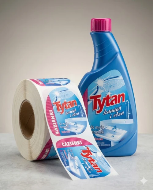 Impression Étiquettes   #Etiquettes Autocollantes #Etiquettes Adhesives #Etiquettes Rouleau #Etiquettes Flexo #Etiquettes Produits | #Imprimerie #Reflex ImpressionAlger