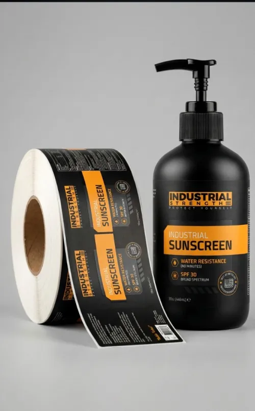 Impression Étiquettes   #Etiquettes Autocollantes #Etiquettes Adhesives #Etiquettes Rouleau #Etiquettes Flexo #Etiquettes Produits | #Imprimerie #Reflex ImpressionAlger