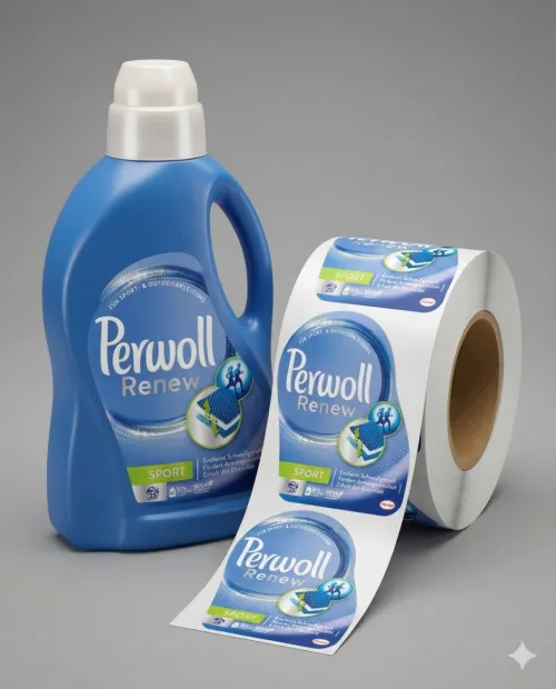 Impression Étiquettes   #Etiquettes Autocollantes #Etiquettes Adhesives #Etiquettes Rouleau #Etiquettes Flexo #Etiquettes Produits | #Imprimerie #Reflex ImpressionAlger