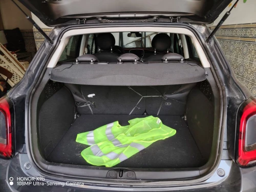 Fiat 500x 2024 Cult