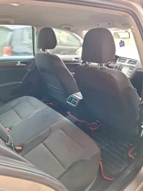 Volkswagen Golf 7 2018 START+